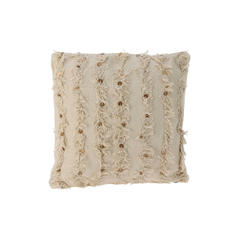 DOV 18"x18" square cushion