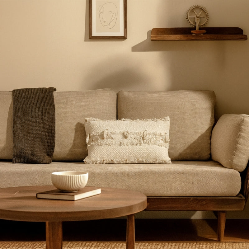 DOV 12" x 24" rectangular cushion