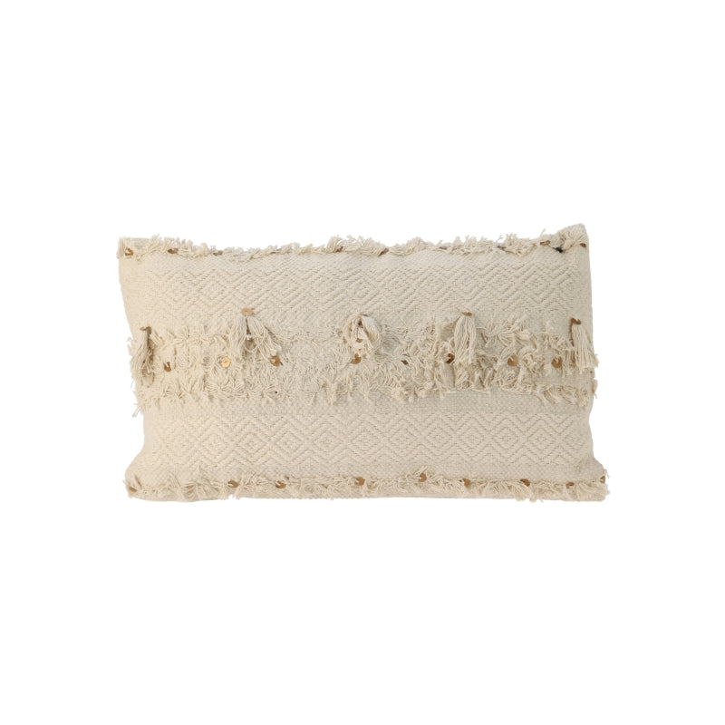 DOV 12" x 24" rectangular cushion