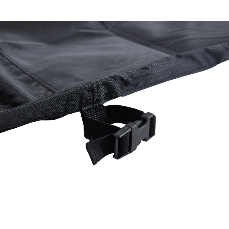 Protective cover for 2-seater balcony set