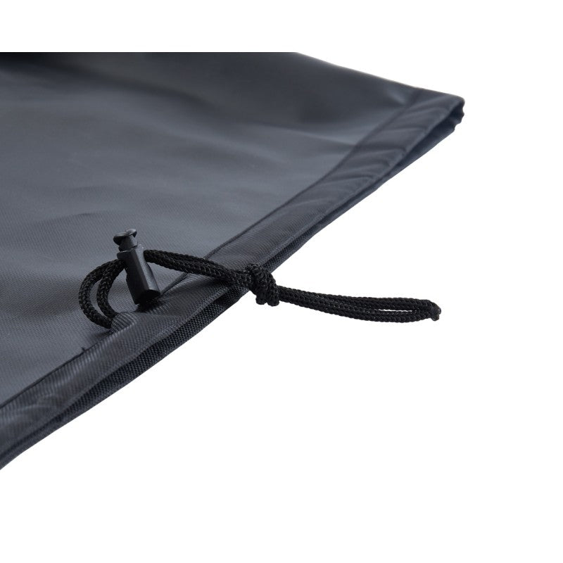 Protective cover for 2-seater balcony set