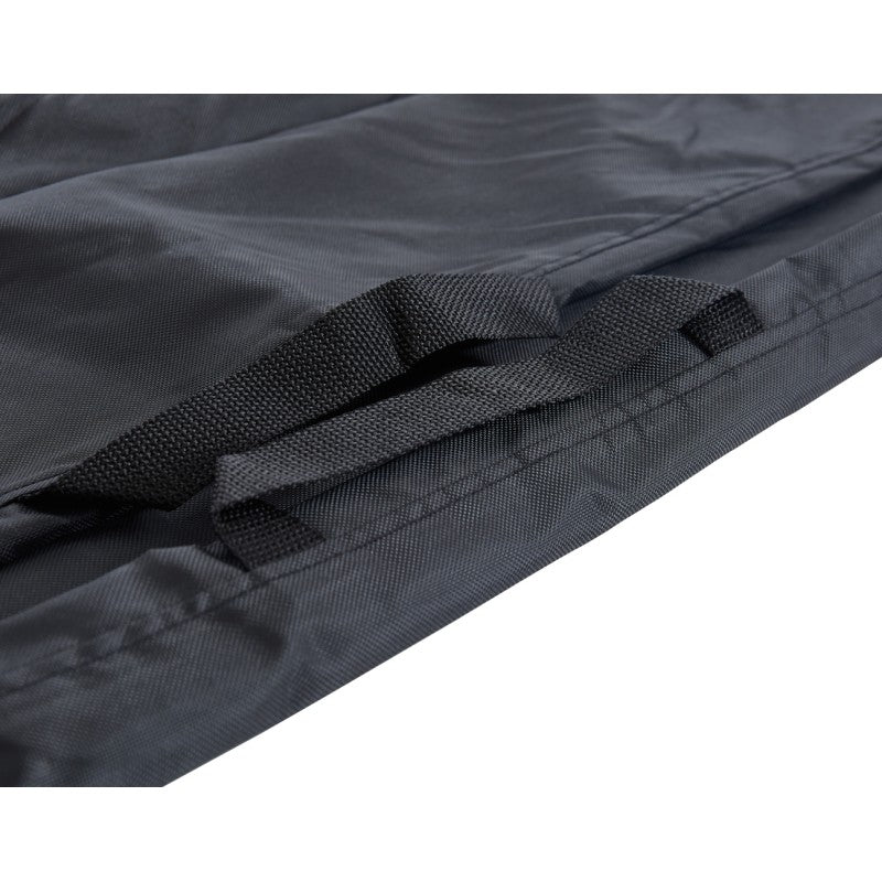 Protective cover for 4-person dining set - Black