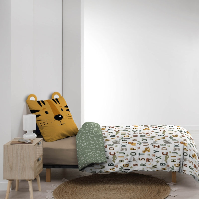 FELI Kids Duvet 2-piece Set, 55.1" x 78.7" - Multicolor