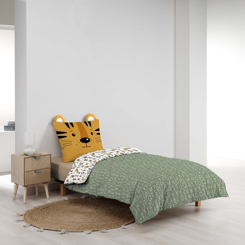 FELI Kids Duvet 2-piece Set, 55.1" x 78.7" - Multicolor
