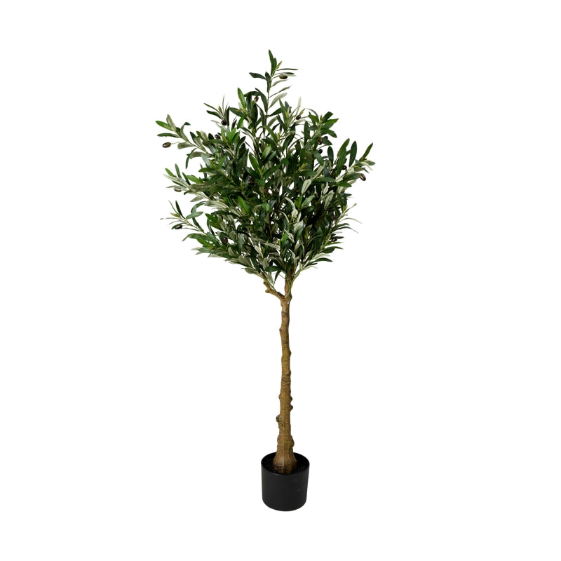 COBA Artificial Olive tree