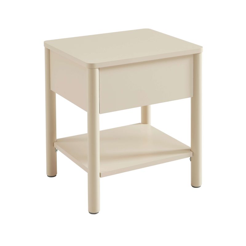 CLEO Nightstand - Beige