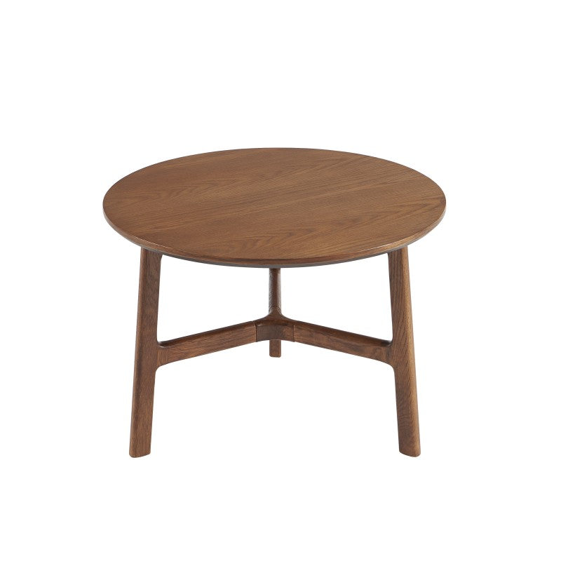 DOLLY Round Coffee Table - 23,6"