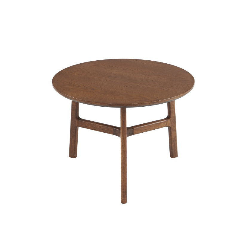 DOLLY Round Coffee Table - 23,6"