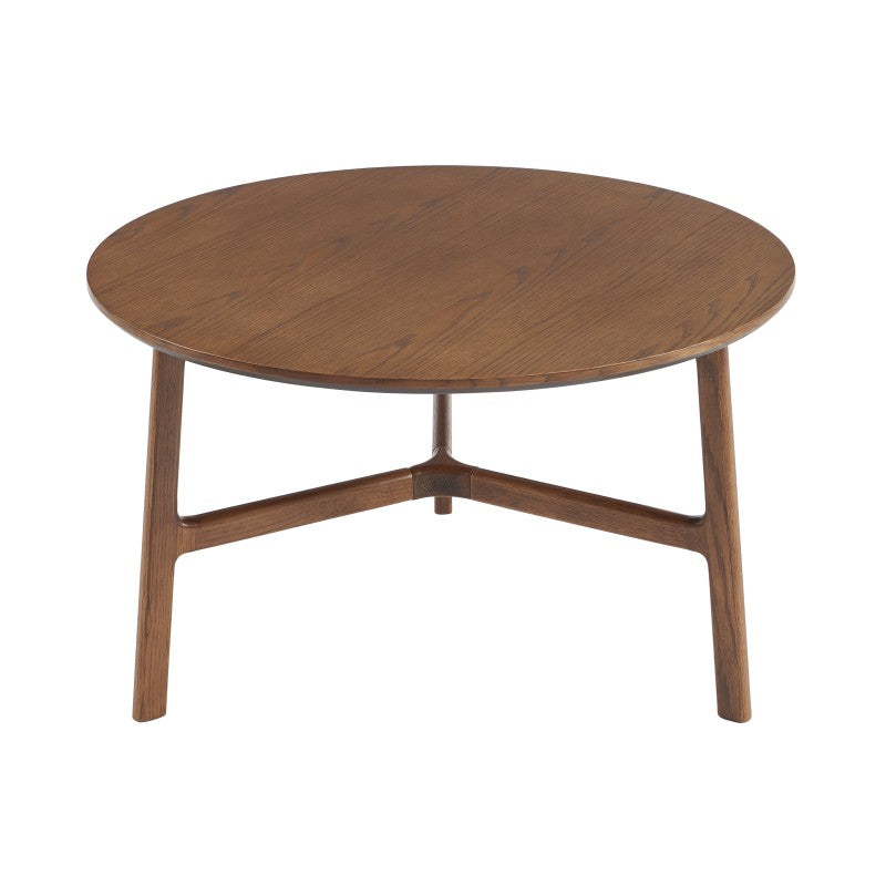 DOLLY Round Coffee Table - 31,5"