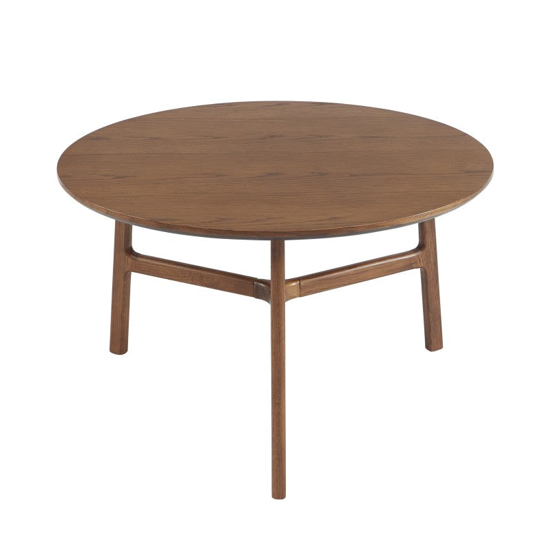 DOLLY Round Coffee Table - 31,5"